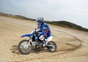 Yamaha TT-R110E Yamaha TT-R110E